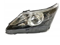 фото thumb №1, Toyota avensis t27 12-15 led новий фара лівий