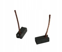 фото thumb №1, Щетки воздуходувка webasto at2000 3,9x5,0x10mm