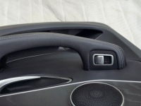 фото thumb №9, Обшивка дверь обивка правый задняя mercedes w253 x253 w205 europa drewno led