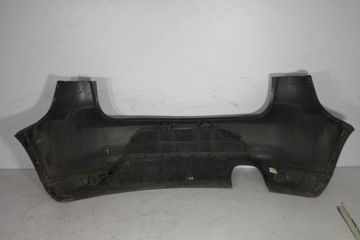 фото thumb №13, Бампер зад задний seat altea рестайлинг kol. lw7z 09-15