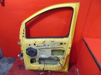 фото thumb №7, Expert jumpy scudo ii 2 07- двері перед праве