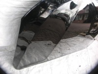 Jeep compas 2 рестайлинг  16 - 19 капот передняя kielce-gliwice с Разборки, фото thumb