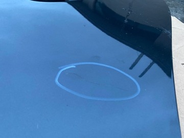 фото thumb №3, Дверь левый зад lexus is 220 ii