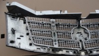 Решітка  решітка радіатора 25778367 cadillac escalade 3 06-14 Ціна, фото thumb