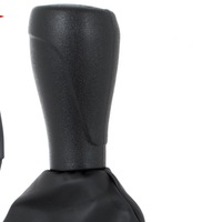 фото thumb №8, Ручка важіль перемикання передач + чохол do fiat fiorino qubo