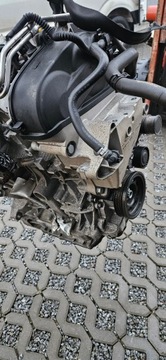 фото thumb №10, Двигатель 1.4 tsi czd vw golf touran