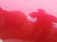 фото thumb №2, Дверь правое задние clio iv 13- kombi