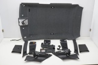 Купить Renault clio v rs 22r потолок защита стоек 739109956r, фото thumb