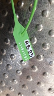 Насос блок управления abs 6866243 6866244 bmw x5 f15 x6 f16 3.0d Цена, фото thumb