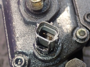 фото thumb №8, Mazda 323f bj 00-03 рестайлинг 2.0 d 101km насос впрыскивающий rf4f13800