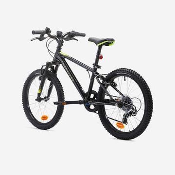 Детский горный велосипед Rockrider Expl 500 20 дюймов