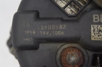 фото thumb №3, Opel astra chevrolet aveo t300 1.4 генератор