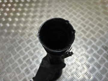 фото thumb №7, Шланг / труба интеркулер датчик давления map bmw x5 f15 2015 8626487