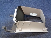 фото thumb №7, Подпорка кронштейн полка fiat panda 2 ii 2006-2012r. правая задняя