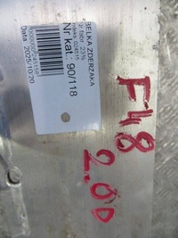 фото thumb №8, Bmw x1 f48 балка бампера перед 14-