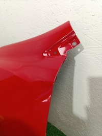 фото thumb №11, Subaru impreza v 5 крила лівий перед передній сторона ліва om