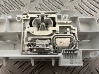 Renault megane 3 фонари обшивки потолка освещение кабины комплект в Украине, фото thumb