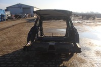 фото thumb №5, Задня чверть bmw 5 528i f11