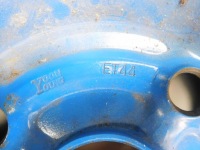 фото thumb №8, Докатне колесо (докатка) докатка 4t x15 t125/70 95m