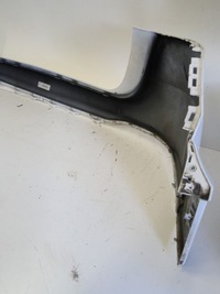 фото thumb №12, Mercedes gle w167 167 suv бампер задній зад na датчики pts amg