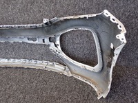 фото thumb №7, Vw t-roc troc r-line lift 21- бампер передний перед