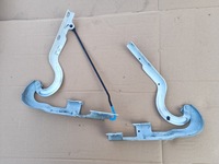 фото thumb №1, Peugeot 5008 2013r петли капот 9666501780 ewpb