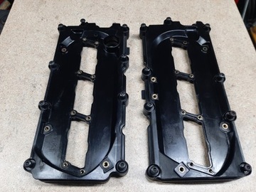 фото thumb №5, Кришка клапанів audi 3.0 ccwa l+p ori !!!