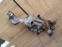 фото thumb №9, Dacia lodgy dokker 2013 1,5 dci клапан egr дроссельная заслонка оригинал