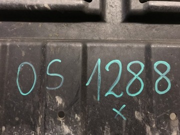 фото thumb №9, Mercedes sprinter 907 плита защита pod двигатель a9075200000