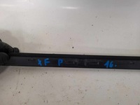 фото thumb №5, Молдинг стекло перед правая jaguar xf r x260 2016