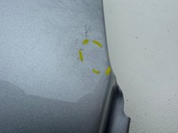 фото thumb №11, Ford fiesta vi 6 lift 12-17r крыло левый перед передний c1bb a16016 aa