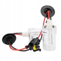 фото thumb №4, 2 szt. лампочка фара автомобільний фара