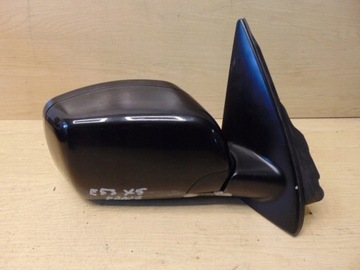 фото thumb №8, Дзеркало ele. праві bmw x5 e53 чорний 5pin європа