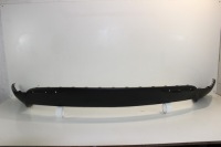 фото thumb №1, Дифузор бампер задня tesla x повний bdb накладка