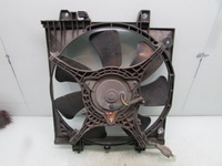 фото thumb №1, Xv 2.0d 12r вентилятор радіатора wody