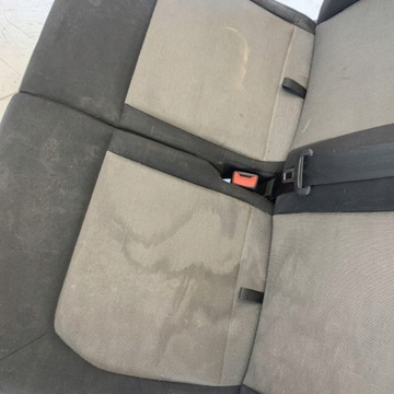 фото thumb №13, Сидіння праві перед сидіння пасажира vw crafter ii 7c man tge 21r