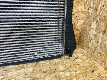 фото thumb №10, Радиаторов воздуха интеркулер audi tt 8s 2.0 tfsi 5q0145803n 2014-