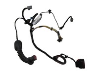 фото thumb №1, Электропроводка дверь левый задняя volvo v50 2007-