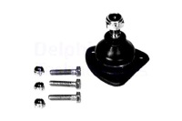 Купити Delphi кулькова опора важеля перед лівий/правий renault 4 4 minivan 5 6 0.8-1.4, фото thumb