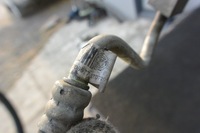 фото thumb №9, Бак усилителя 3.0 b v6 maserati quattroporte ghibli