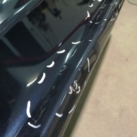 фото thumb №11, Бампер задня задній bmw 5 e60 03-07 przedlift