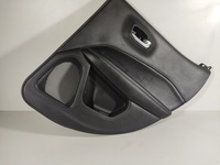 фото thumb №5, Jeep compass 17r- обшивка двері правий задня