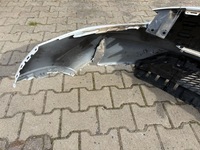 фото thumb №10, Бампер перед mg zs ev lift