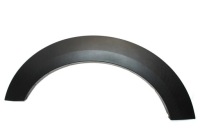 Купити Накладка підкрилок задні права mini r61 cooper 9808944, фото thumb