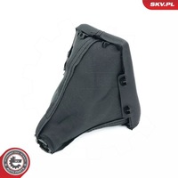 фото thumb №10, Ручка зміни коробки передач з чохол bmw 3 4 ручка важіль włączającej 63skv508