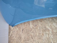 фото thumb №8, Капот кришка двигуна перед mini one - cooper f56 f55 2018