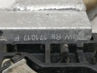 Bmw i8 hybrid 17117645968 набір кріплення радіатора набір кронштейнів chło Зі Шроту, фото thumb