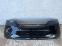 фото thumb №1, Бампер задняя задний opel corsa e v 5 hb