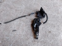 фото thumb №1, Замок передний clio 4