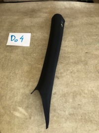 фото thumb №1, Пластик защита стойка левая mercedes cls c218 13r a2186909325